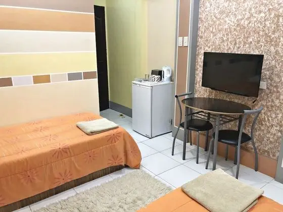 Deluxe Oda, 1 Tek Kişilik Yatak, Sigara İçilmez