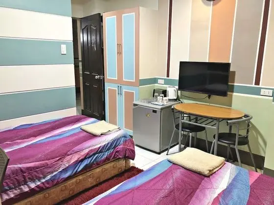 Deluxe Oda, 1 Tek Kişilik Yatak, Sigara İçilmez