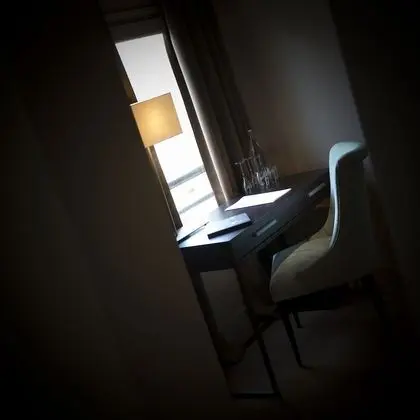 Classic Tek Büyük veya İki Ayrı Yataklı Oda