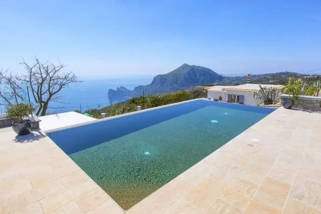 Villa, Sigara İçilebilir