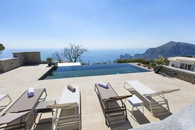 Villa, Sigara İçilebilir