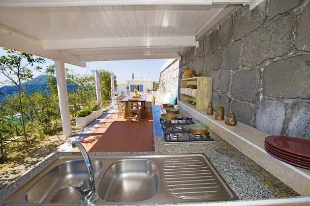 Villa, Sigara İçilebilir