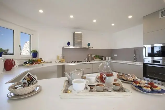 Villa, Sigara İçilebilir