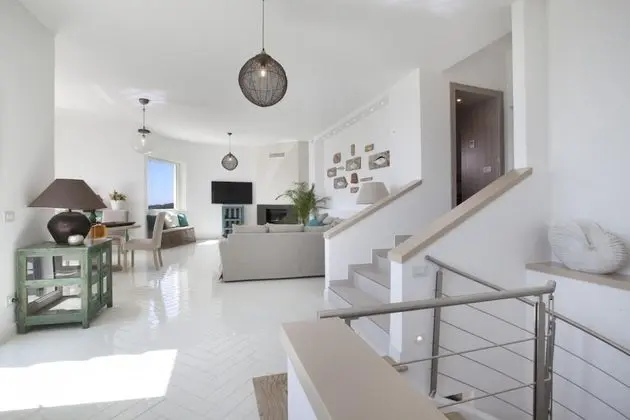 Villa, Sigara İçilebilir