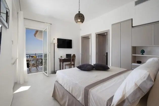 Villa, Sigara İçilebilir