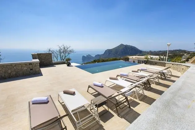 Villa, Sigara İçilebilir