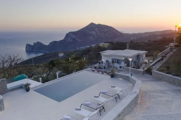 Villa, Sigara İçilebilir