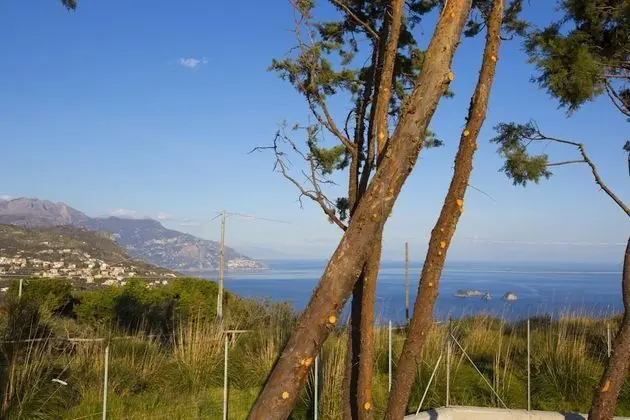 Villa, Sigara İçilebilir