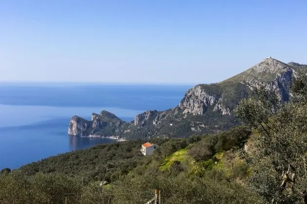 Villa, Sigara İçilebilir