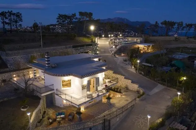 Villa, Sigara İçilebilir