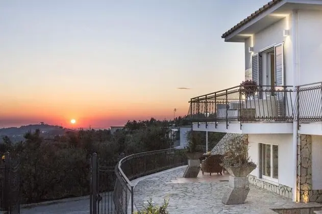 Villa, Sigara İçilebilir