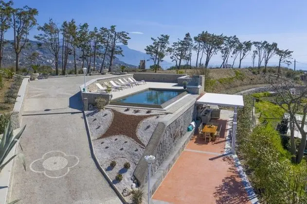 Villa, Sigara İçilebilir