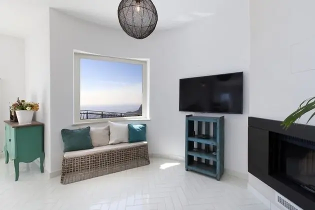Villa, Sigara İçilebilir