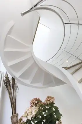 Villa, Sigara İçilebilir