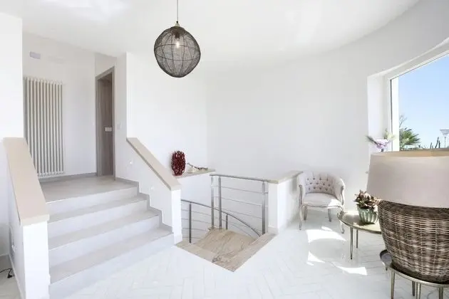 Villa, Sigara İçilebilir