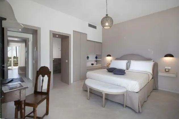 Villa, Sigara İçilebilir