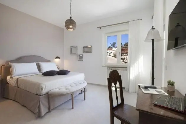 Villa, Sigara İçilebilir