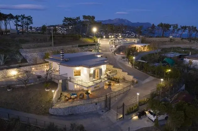 Villa, Sigara İçilebilir