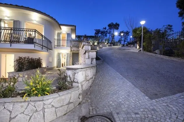Villa, Sigara İçilebilir