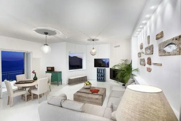 Villa, Sigara İçilebilir