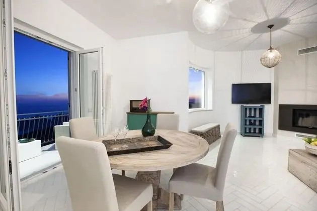 Villa, Sigara İçilebilir