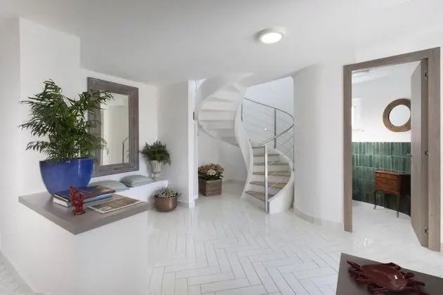 Villa, Sigara İçilebilir