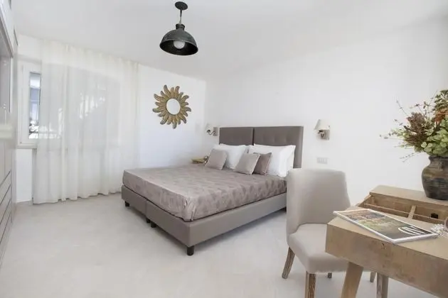 Villa, Sigara İçilebilir