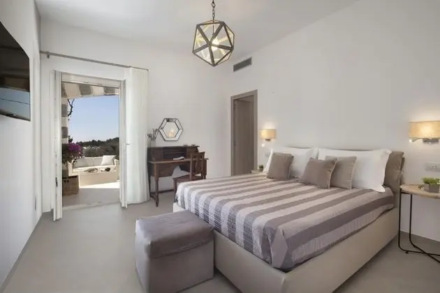 Villa, Sigara İçilebilir