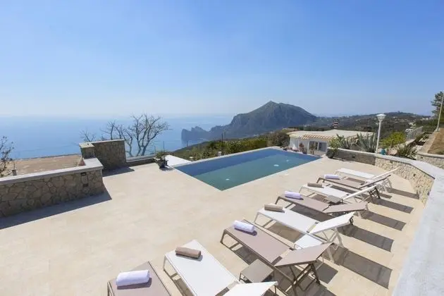 Villa, Sigara İçilebilir