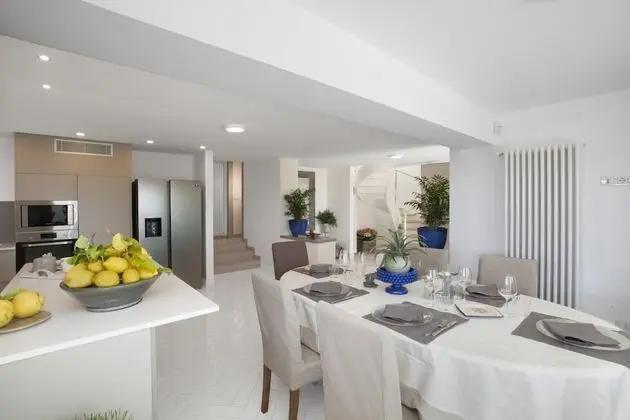 Villa, Sigara İçilebilir