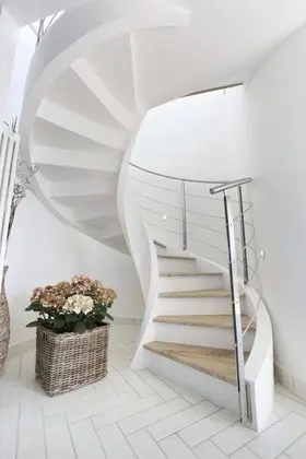 Villa, Sigara İçilebilir