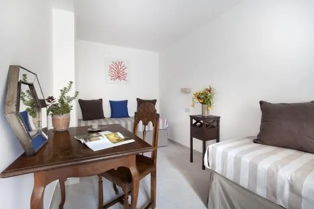 Villa, Sigara İçilebilir