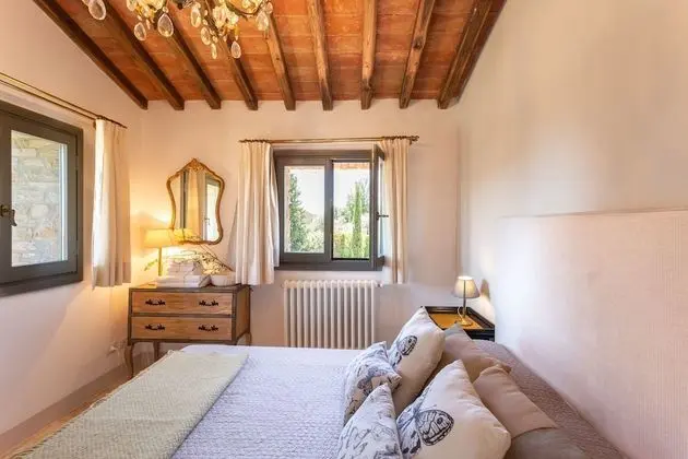 Deluxe Villa, 3 Yatak Odası