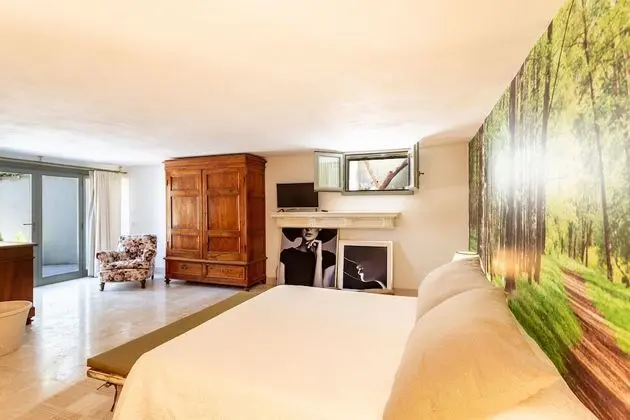 Deluxe Villa, 3 Yatak Odası