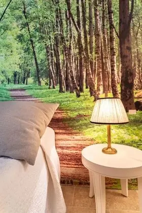 Deluxe Villa, 3 Yatak Odası