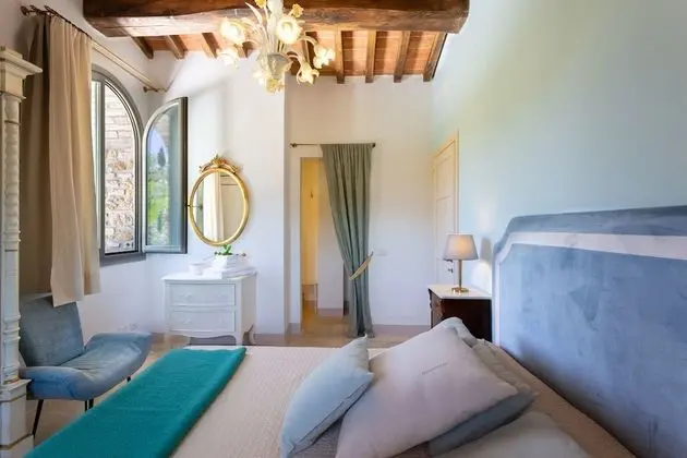 Deluxe Villa, 3 Yatak Odası