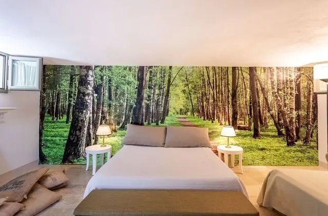 Deluxe Villa, 3 Yatak Odası