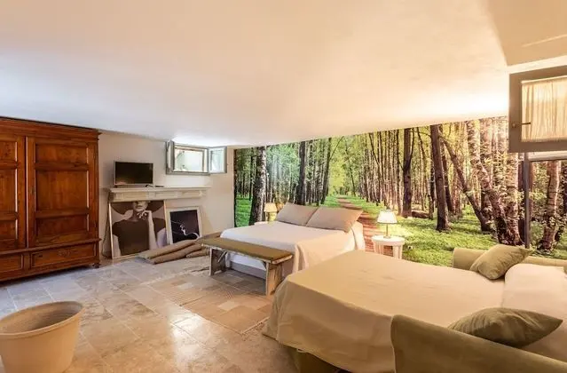 Deluxe Villa, 3 Yatak Odası