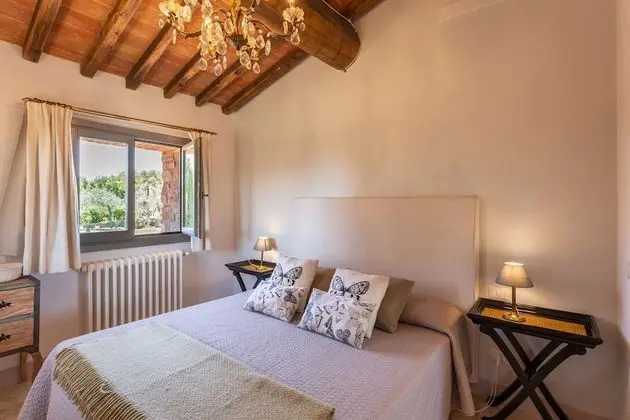 Deluxe Villa, 3 Yatak Odası