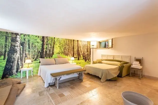Deluxe Villa, 3 Yatak Odası