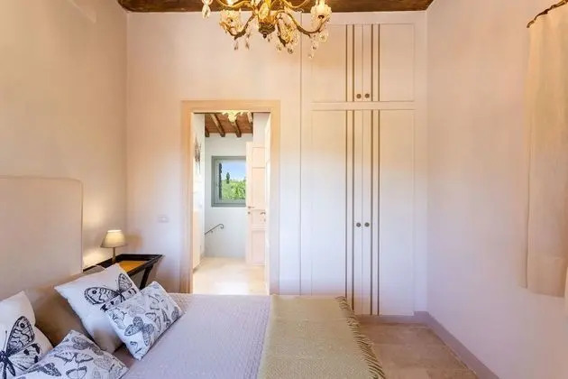 Deluxe Villa, 3 Yatak Odası