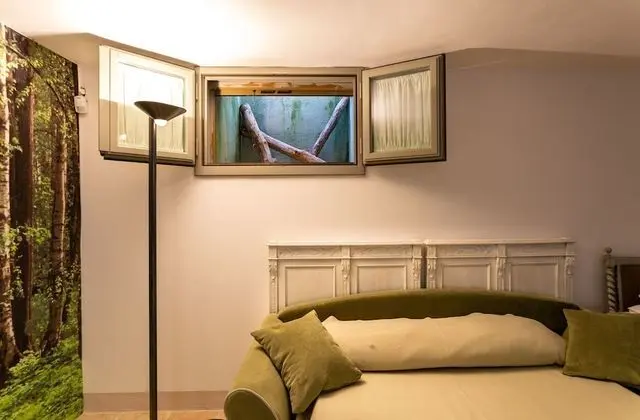 Deluxe Villa, 3 Yatak Odası