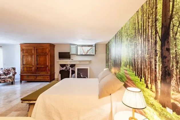 Deluxe Villa, 3 Yatak Odası