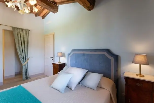 Deluxe Villa, 3 Yatak Odası