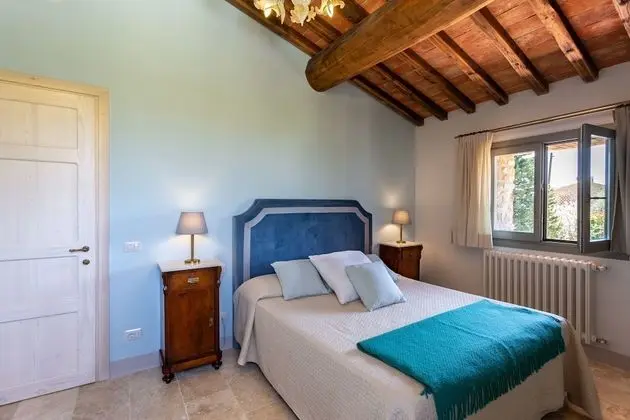 Deluxe Villa, 3 Yatak Odası