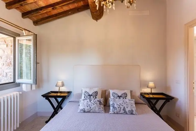 Deluxe Villa, 3 Yatak Odası