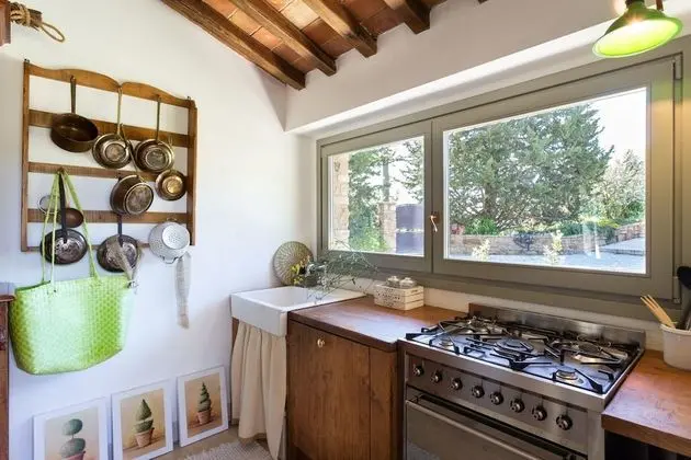 Deluxe Villa, 3 Yatak Odası