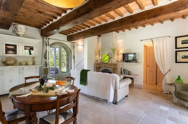 Deluxe Villa, 3 Yatak Odası
