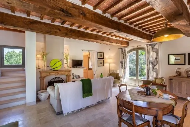 Deluxe Villa, 3 Yatak Odası