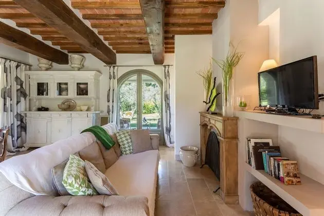Deluxe Villa, 3 Yatak Odası